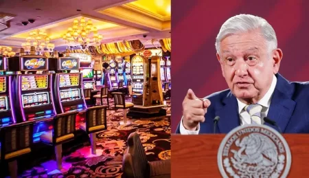 México ante una nueva oportunidad de fortalecimiento del sector del juego
