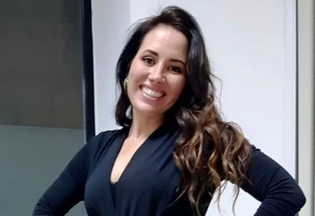 Leticia Millán. Dedicación y creatividad para un sector en constante crecimiento