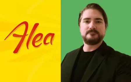 Lucas Lebleu (Alea). O parceiro tecnológico e estratégico ideal para operadoras no Brasil e em toda a América Latina