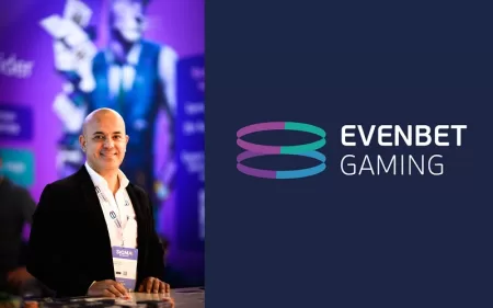 Manuel Jiménez (EvenBet Gaming). Desarrollando soluciones líderes para los nuevos ecosistemas de poker online B2B
