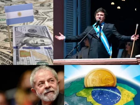 Como entender os tipos de câmbio na Argentina diante do novo cenário econômico