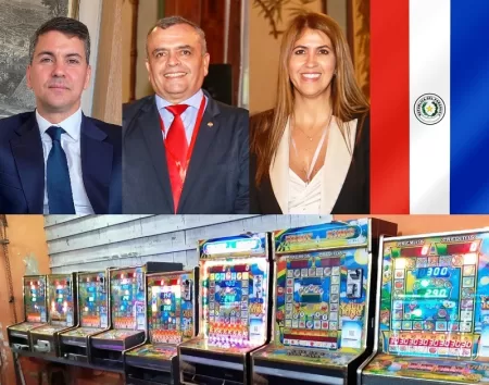 Paraguay: Promulgan ley que favorece el juego responsable