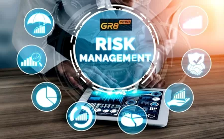 GR8 Tech. Prioritizing risk management in new iGaming operations