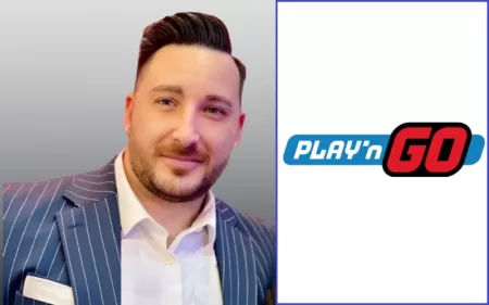 Michele Stefanelli (Play’n GO). Produzindo mundos narrativos completos que os jogadores possam desfrutar