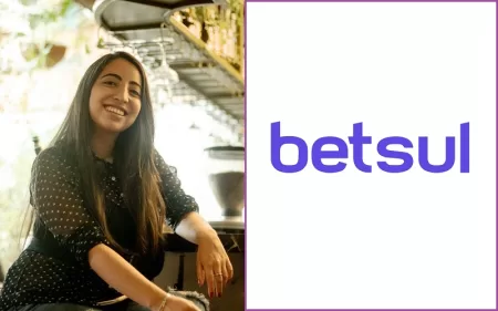 Sthifany Souza (Betsul). Diversão com responsabilidade, em um cenário onde todos ganham