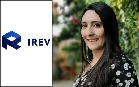 Deborah Strougo (IREV). Na vanguarda das tendências com tecnologias avançadas de IA, personalização e o melhor atendimento aos clientes