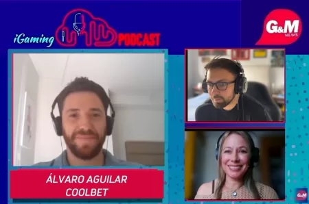 Álvaro Aguilar: Generar confianza en los usuarios a través de la transparencia y el juego responsable