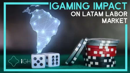 IGAMINGHUNT: Big winners in LatAm iGaming jobs market