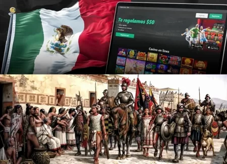 Cómo conquistar un lugar en el competitivo mercado mexicano del juego online