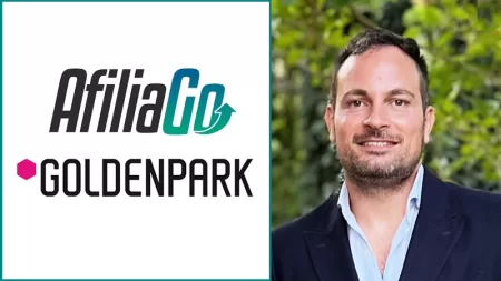 Adrián Domingo Rodríguez (AfiliaGo GoldenPark). Relacionamentos sólidos com os principais afiliados, para um acordo ganha-ganha de longo prazo