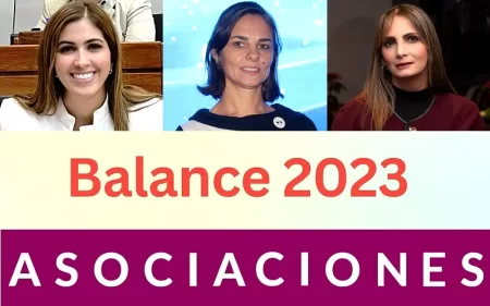 Asociaciones del juego de LatAm realizan un balance positivo de 2023
