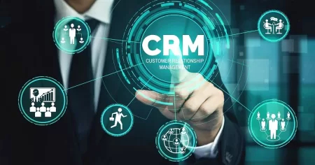 CRM no es un software, sino un protocolo corporativo