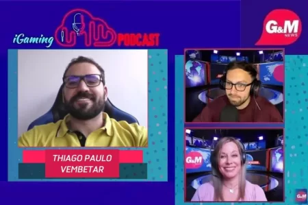 Thiago Paulo: Importante operador brasilero confirma su asistencia a G&M Eventos Portugal y España