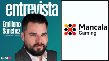 Emiliano Sánchez (Mancala Gaming). Brindando un valor añadido a los operadores a través de una oferta de productos gamificados
