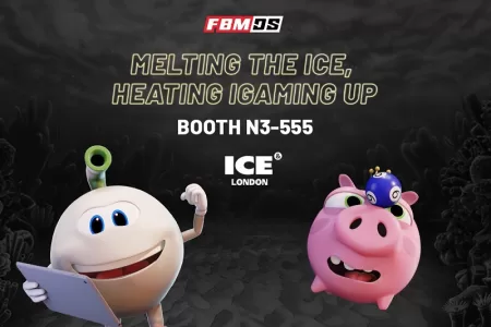 With an array of attractive products, FBMDS will deliver the best iGaming experiences