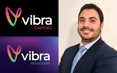 Federico Saini (Vibra Gaming). Compromiso con los clientes y liderazgo a través de la excelencia y la innovación constante