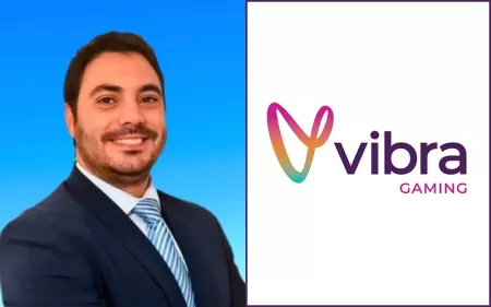 Federico Saini (Vibra Gaming). Compromisso com os clientes e liderança através da excelência e da inovação constante