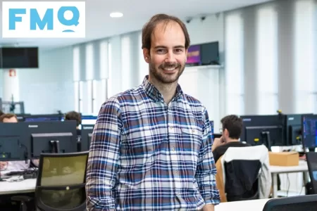João Maia (Fabamaq). Software-house de referência na indústria dos jogos de casino no Portugal