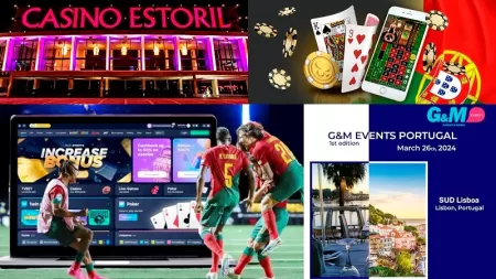 Portugal: Um ano de crescimento contínuo, com jogadores apaixonados e grandes oportunidades