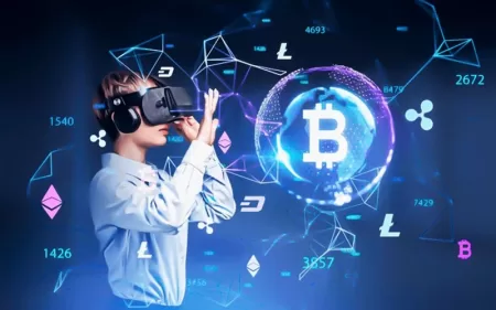 Metaverse and Casinos: Blockchain Revolution in Gambling