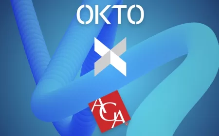 OKTO, new member of the American Gaming Association