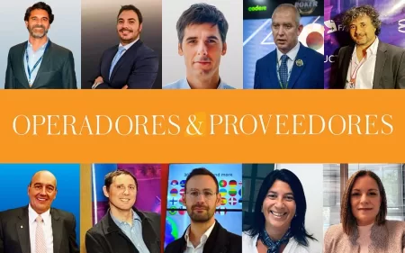 Referentes del juego: Diez entrevistas de 2023 para volver a disfrutar