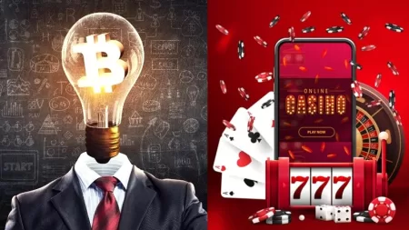 Crypto casinos bring opportunities for operators and players