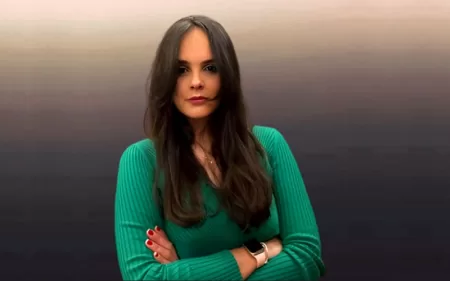 Patrícia Gonçalves Dias. Trilhando um caminho de sucesso na indústria de jogos