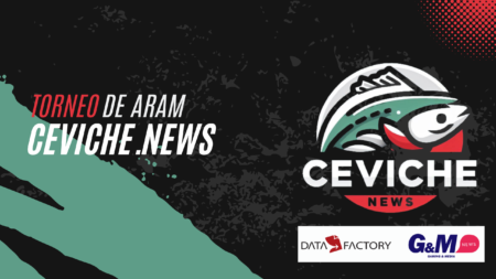 Ceviche News organiza un torneo de ARAM con un gran premio