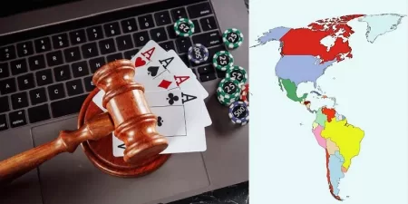 Quién es quién entre los reguladores del juego de LatAm y el Caribe