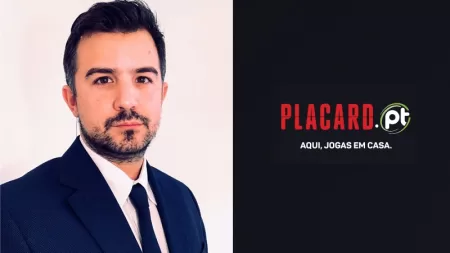 Renato Fernandes (Placard). Credibilidade, inovação, confiança e oferta diversificada, com o ADN do jogo responsável