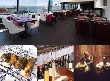 Portugal will enjoy an unmissable dinner for the main representatives of the gaming sector