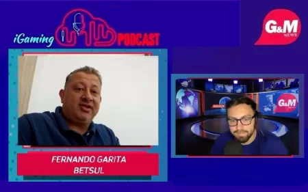 Fernando Garita: Vida, pasión y motivaciones de un referente de la industria