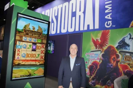 Thomas Castleberry (Anaxi). Providing classic and innovative titles to deliver the most entertaining experience to players