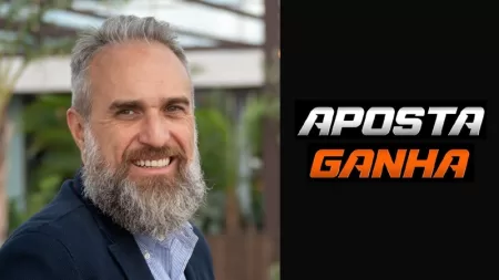 Hugo Baungartner (Aposta Ganha). A importância de estreitar relacionamentos e aprender sobre novas tendências