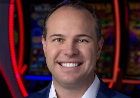 Aristocrat appoints Matthew Primmer as Chief Product Officer