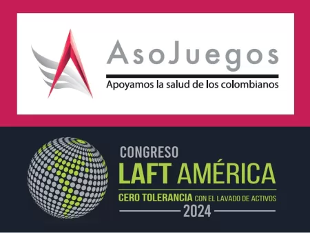 Impulsando el desarrollo sostenible, la inclusión y la transparencia en la industria del juego en Colombia