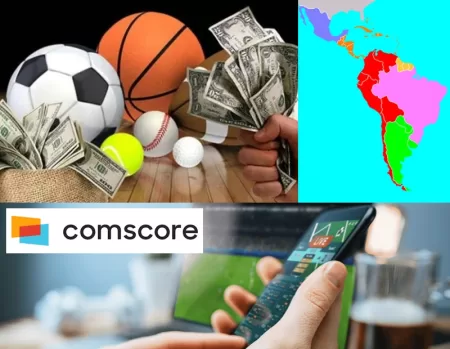 Importante radiografía del juego online en América Latina