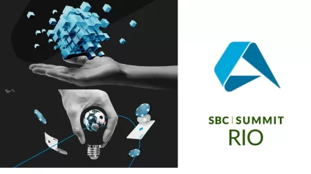 Altenar exhibirá su revolucionario Terminal de Apuestas de Autoservicio en SBC Río