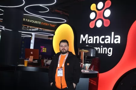 Emiliano Sánchez (Mancala Gaming). Uma marca consolidada, com jogos criativos e uma forte equipa de trabalho