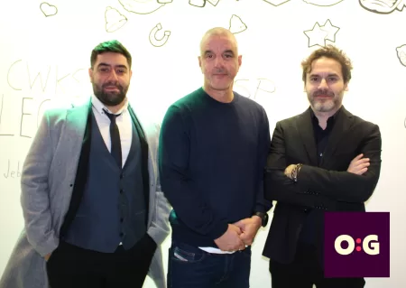 Oddsgate – Empresa apoiadora do G&M Eventos Portugal revela o êxito da startup portuguesa na ICE Londres 2024