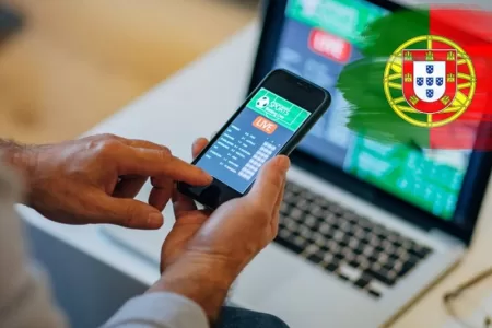 Evolução do jogo online em Portugal: Desafios, realidades, tendências e perspetivas futuras