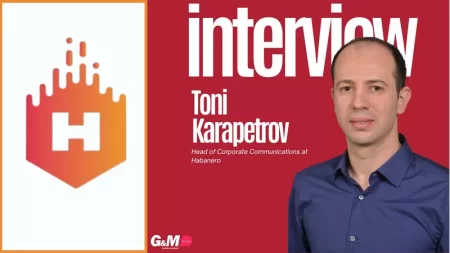 Toni Karapetrov (Habanero). Online slots with universal appeal and bespoke in-game mechanics