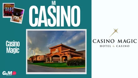 Casino Magic Neuquén: Innovación y compromiso para ofrecer experiencias de primer nivel