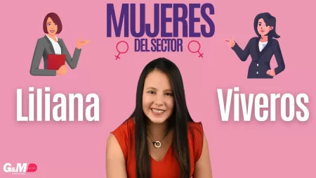 Liliana Viveros Rocha. Innovación, desarrollo y pasión por el juego