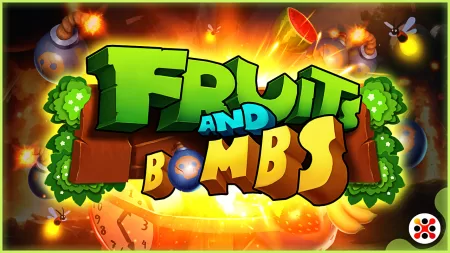 Mancala Gaming releases its brand-new slot: Fruits and Bombs