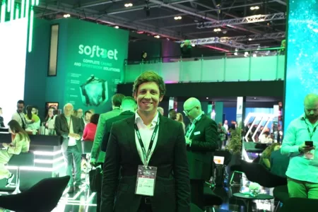 Nicolás Campano (Soft2Bet). Conociendo las ventajas de MEGA, una solución de gamificación que genera retención y lealtad de los jugadores
