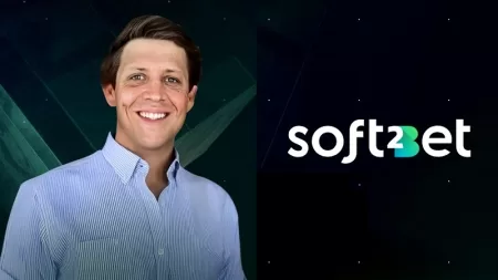 Nicolas Campano joins Soft2Bet as Sales Director LatAm