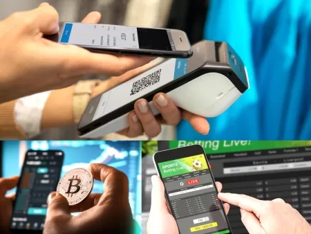 Billeteras digitales, open banking y criptopagos, las nuevas tendencias que llegan a las casas de apuestas en línea