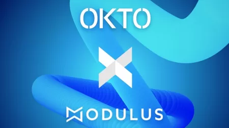 OKTO partners Modulus to keep on offering its advanced payment technology to operators and players